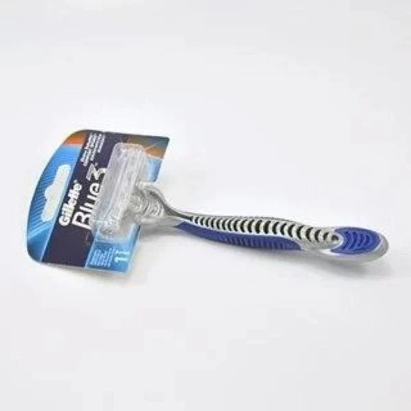 Gillette Blue3 Comfort Tıraş Bıçağı