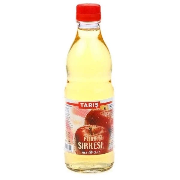 Tariş Elma Sirkesi 500 Ml