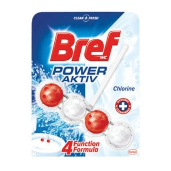 Bref Wc Power Aktif Lavanta 50 Gr