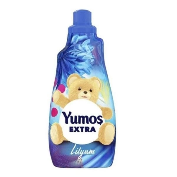 Yumoş Extra Lilyum 1440 Ml