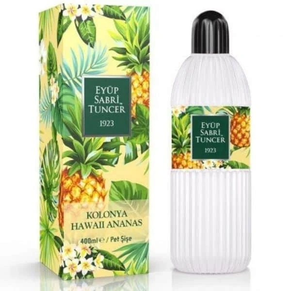 Eyüp Sabri Tuncer Hawaii 400 Ml