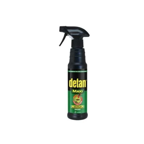 Detan Maxi Kokusuz 250 Ml