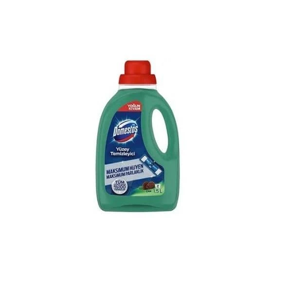 Domestos Yüzey Temizleyici Çam 1,5 Lt