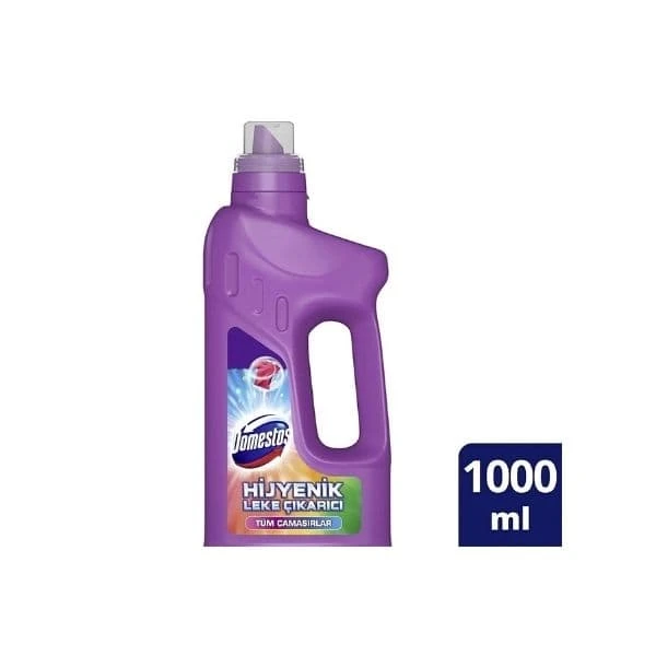 Domestos Sıvı Leke Cıkarıcı