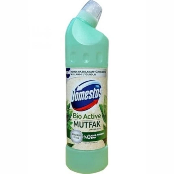 Domestos Bıo Actıve Mutfak 750ml