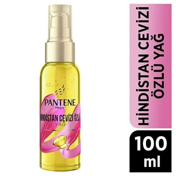 Pantene Saç Bakım Yağı Hindistan Cevizi  100 Ml