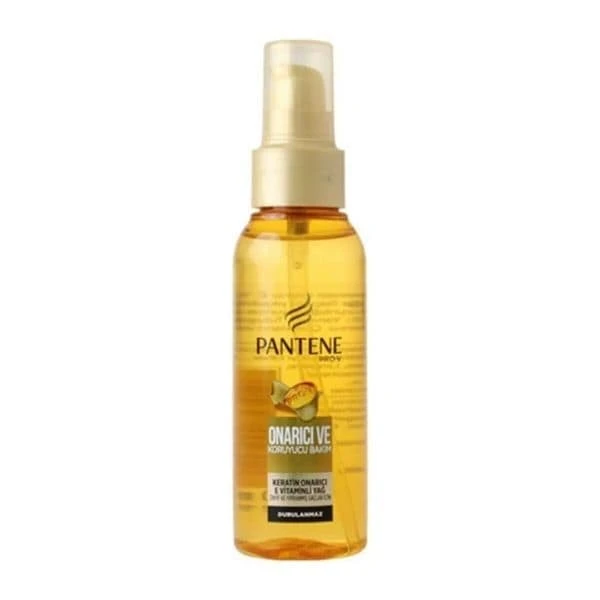 Pantene Keratin Onrarıcı Ve Koruyucu Yağ Serum 100 Ml