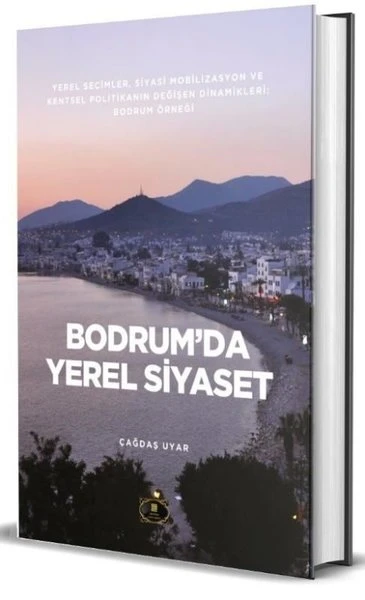 Bodrum’da Yerel Siyaset