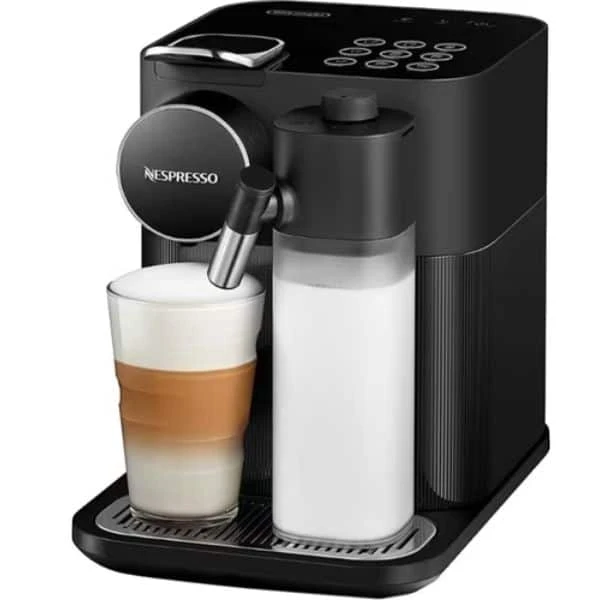 Nespresso Gran Lattissima F531 Black