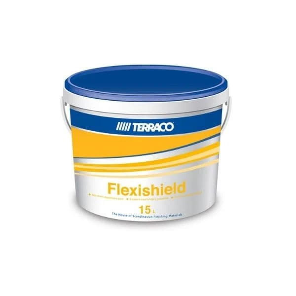 Terraco Flexishield Beyaz 15 Lt