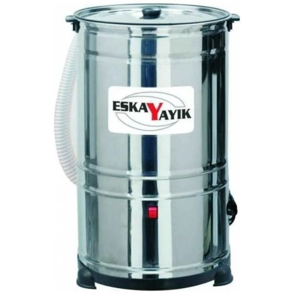 Eskay 30 Lt Yayık Makinesi