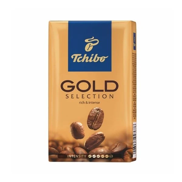 Tchibo Gold Selection Filtre Kahve 250 Gr