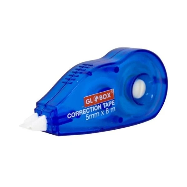 Globox Şerit Daksil 5 Mm X 8 Mt