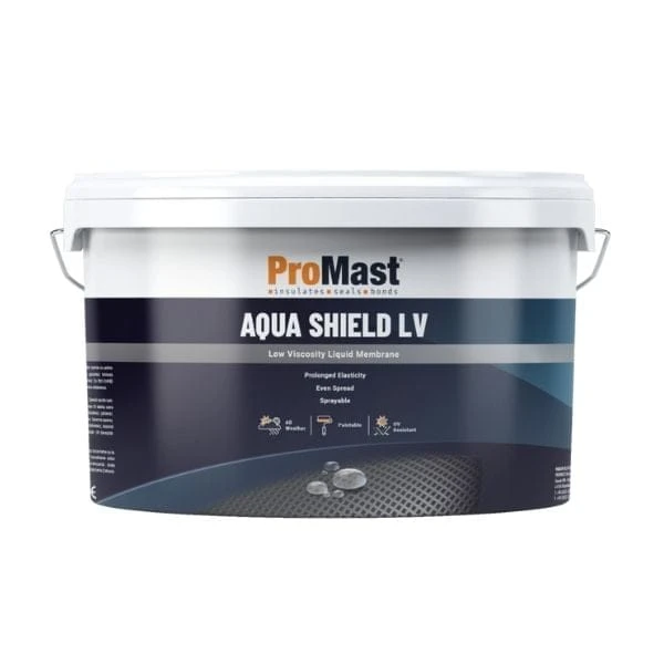 Promast Aqua Shield Lv 14 Kg