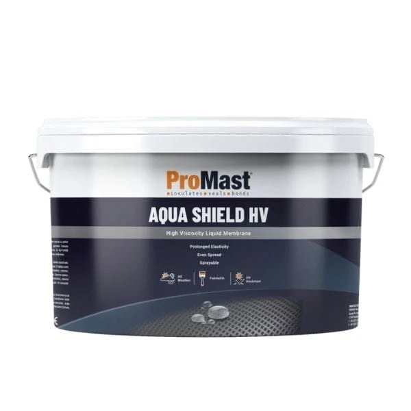 Promast Aqua Shield Hv 14 Kg