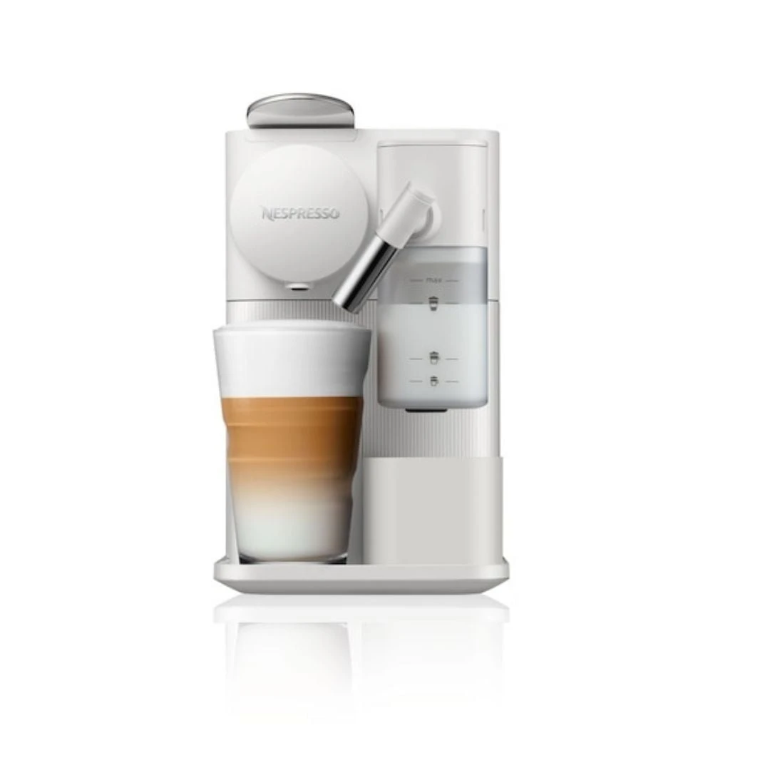 Nespresso F121 Lattissima One Kahve Makinesi Beyaz