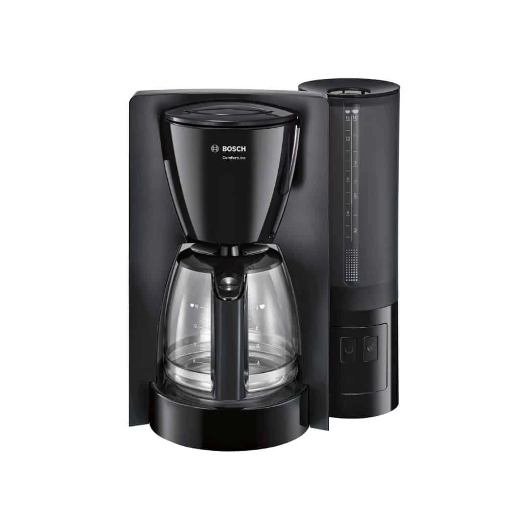 Bosch Tka6a043 Comfortline Filtre Kahve Makinesi Siyah