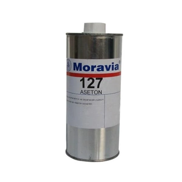 Moravia 127 Temizlik Tineri 0,75 Lt