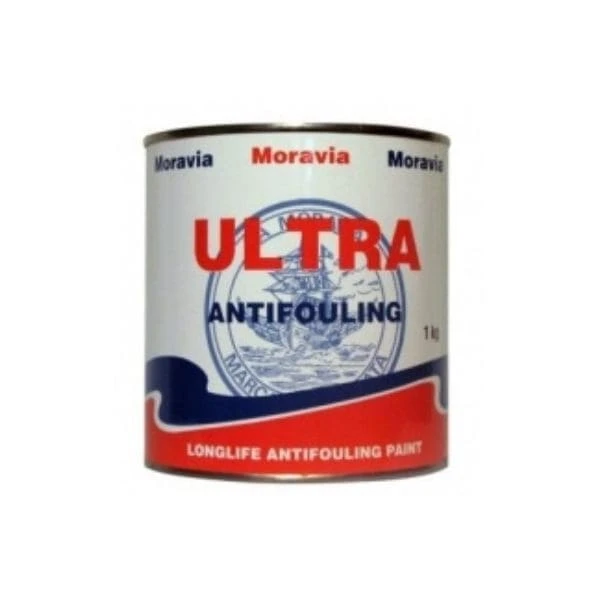 Moravia Ultra Lacivert 2,5 Lt