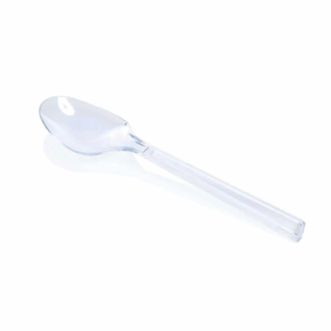 Güzel İş Plastik Kaşık 10'lu