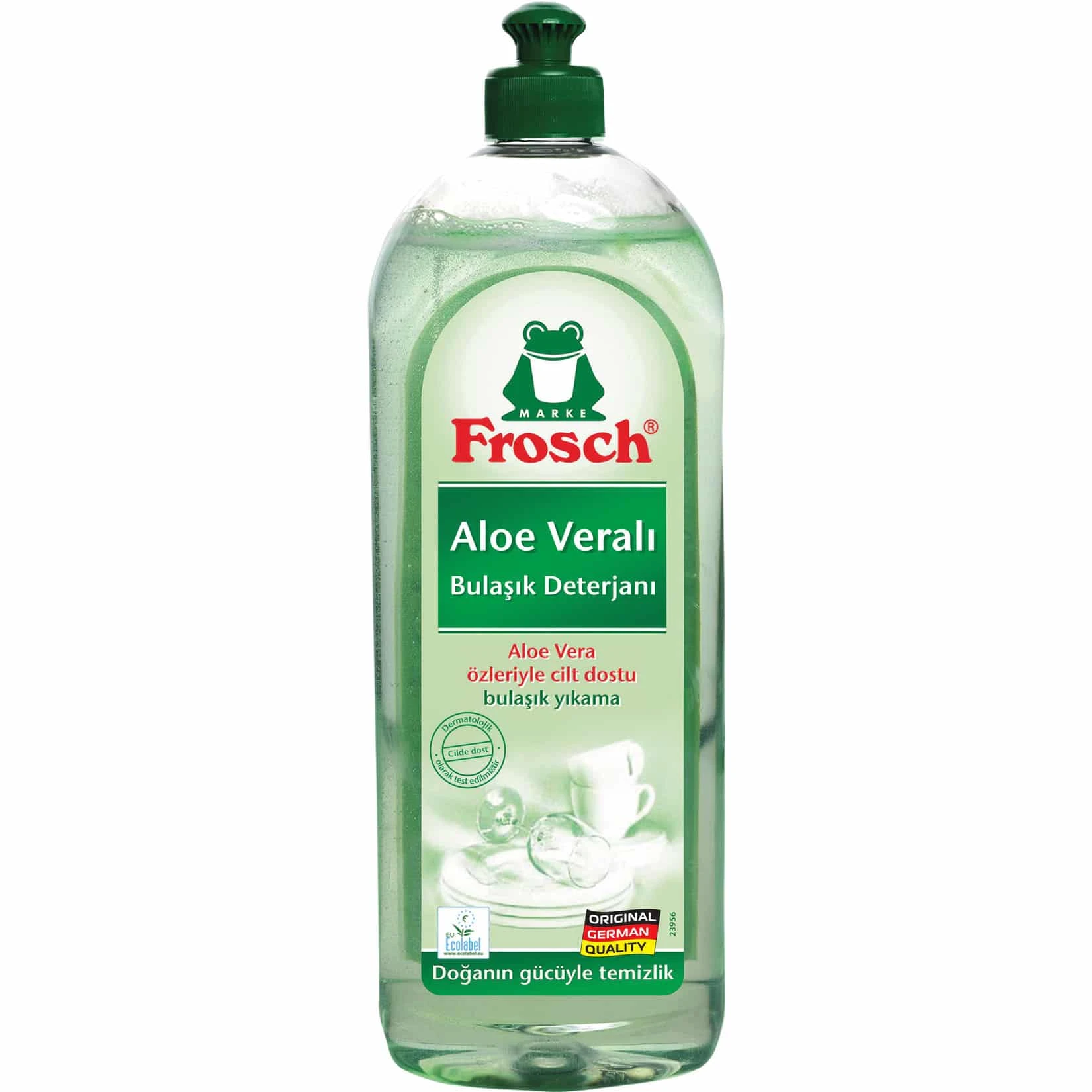 Frosch Aloe Veralı Bulaşık Deterjanı 750 Ml