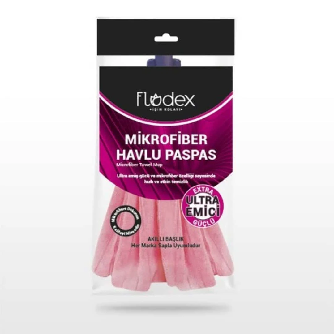 Flodex Mikrofiber Havlu Paspas