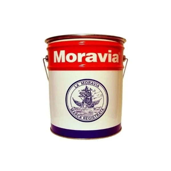 Moravia Ventopox Primer Beyaz + Hardener 20 Kg