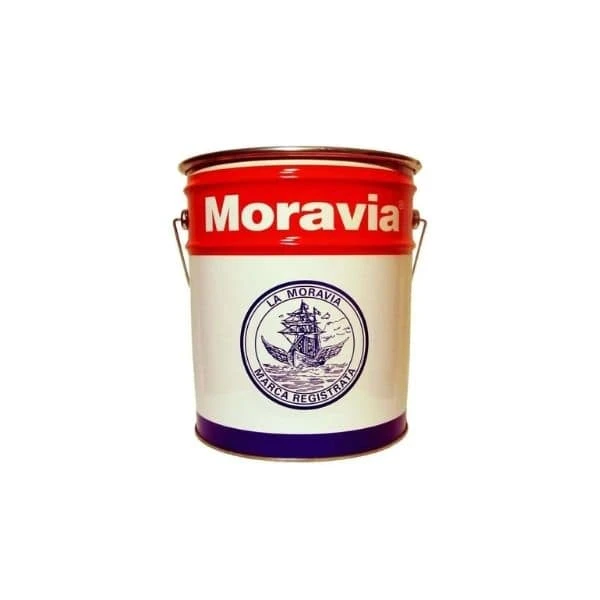Moravia Yat Verniği 2,5 Lt