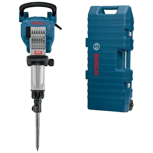 Bosch Gsh 16 Profesyonel 16 Kg 1750 Watt Elektrikli Kırıcı