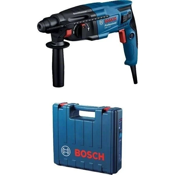 Bosch Professional Gbh 220 Kırıcı Delici