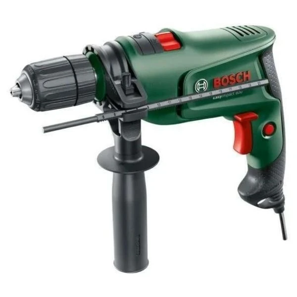 Bosch Eas Yimpact Darbeli Matkap 600 W