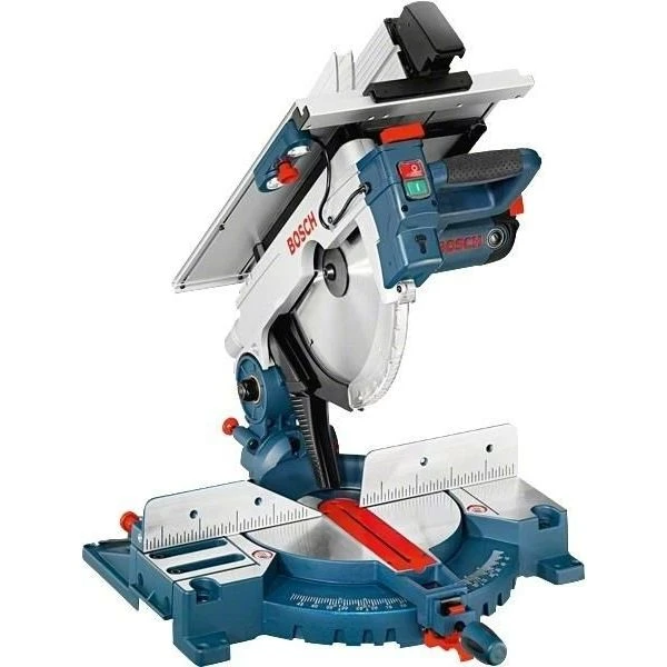 Bosch Professional Gtm 12 Jl Üstten Tablalı Gönye Kesme Makinası 800w 305mm