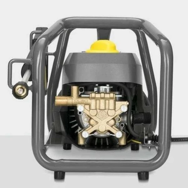 Karcher Hd 5/11 Basınçlı Yıkama Makinası