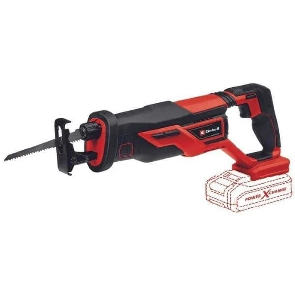 Einhell Te-ap 18/26 Li-solo Akülü Kılıç Testere