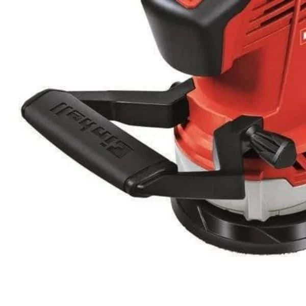 Einhell Te-rs 40 E Eksantrik Zımpara