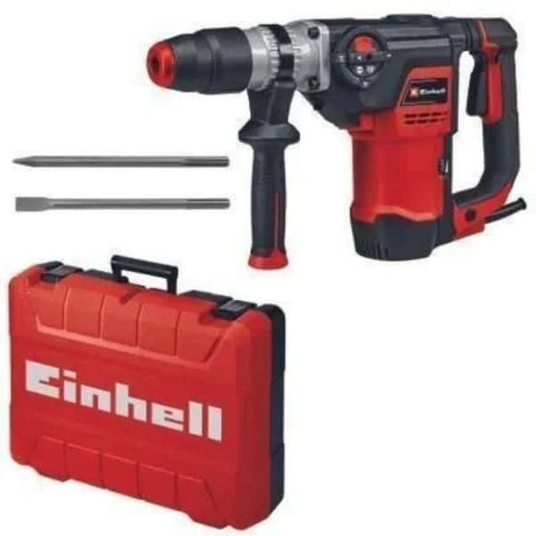 Einhell Te-rh 40 3f Kırıcı Delici Matkap