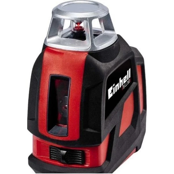 Einhell Te-li 360 360 Derece Çapraz Çizgili Lazer