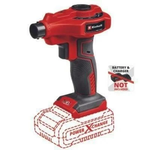 Einhell Ce-ap 18 Li Solo Akülü Hava Pompası