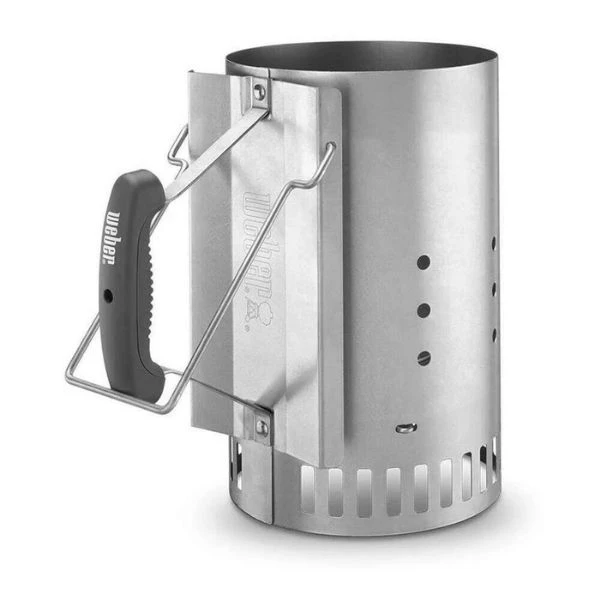 Weber 7416 Kömür Tutuşturma Bacası