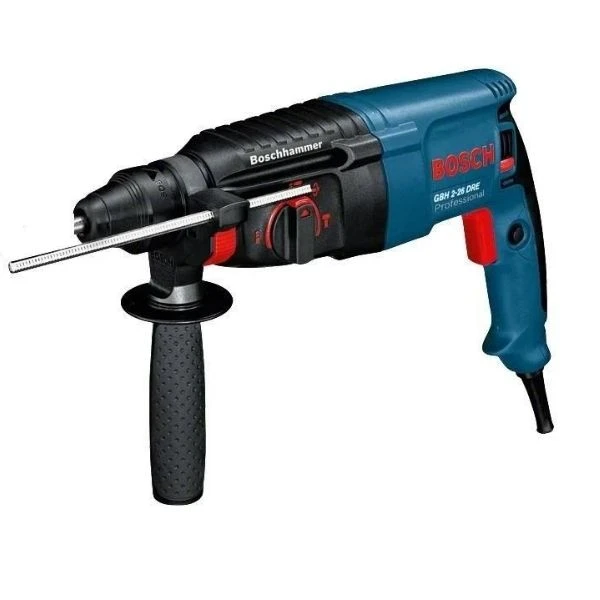 Bosch Professional Gbh 2-26 Dre Kırıcı Delici