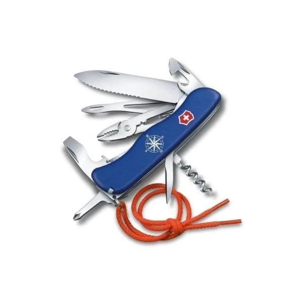 Victorinox 0.8593.2w Skipper Çakı