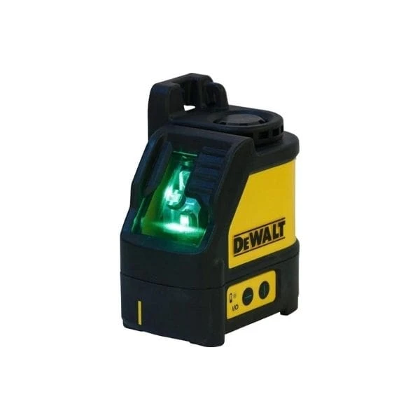 Dewalt Dw088cg Yeşil Çizgi Lazer Hizalama