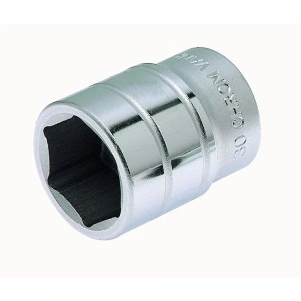 İzeltaş 3/4'' Lokma Anahtar 32mm