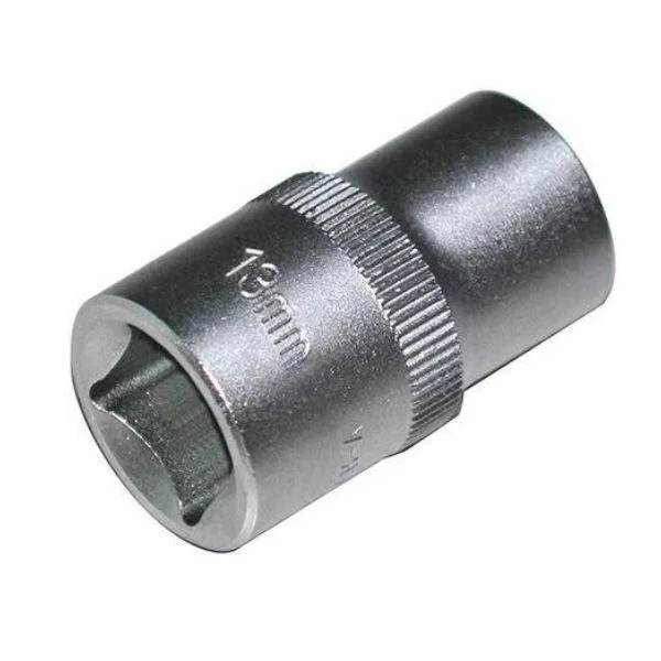 İzeltaş 1/2'' Lokma Anahtar 19mm