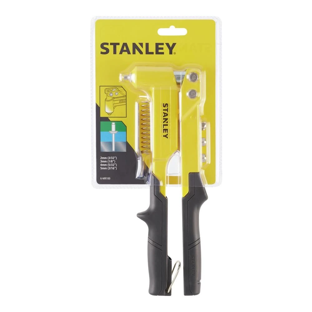 Stanley Perçin Tabancası Mr-100