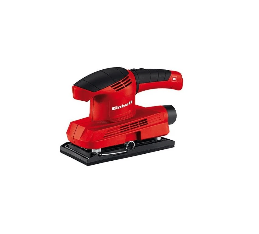 Einhell Tc-os 1520 Titreşim Zımpara