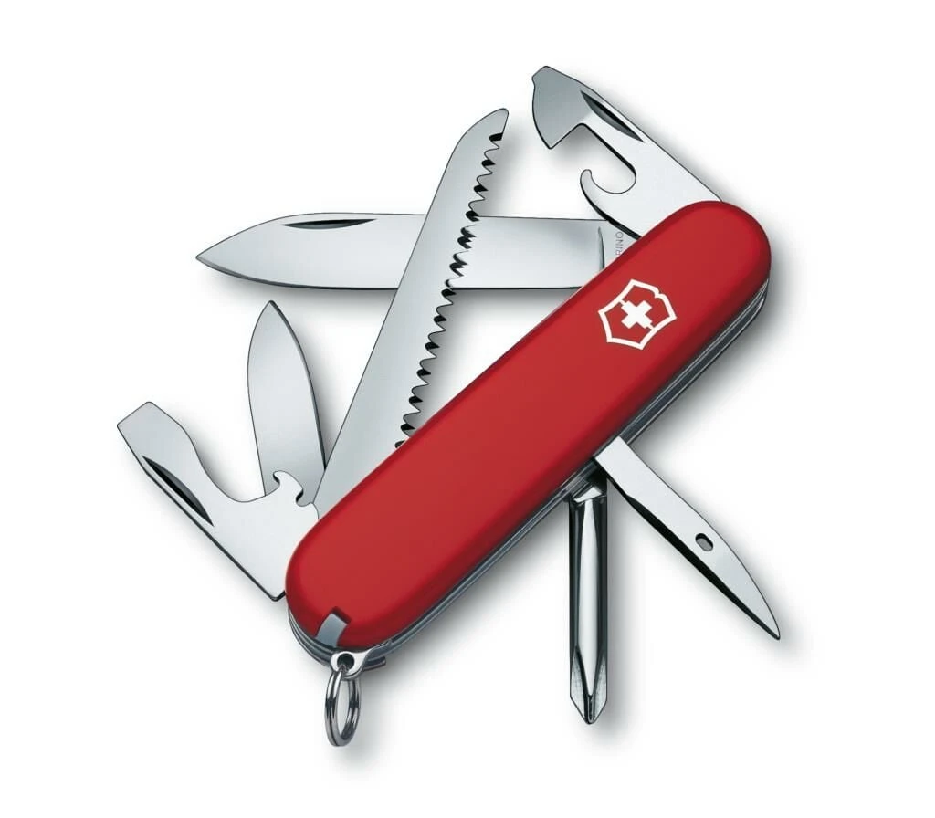 1.4613 Hiker Çakı - Victorinox