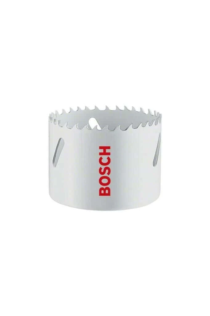 Bosch Hss Bimetal Panç 64mm