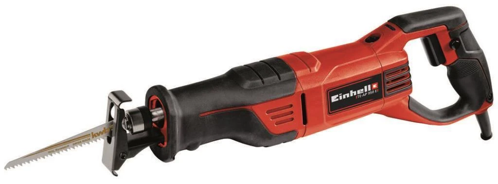 Einhell Te-ap 950 E Tilki Kuyruğu Testere