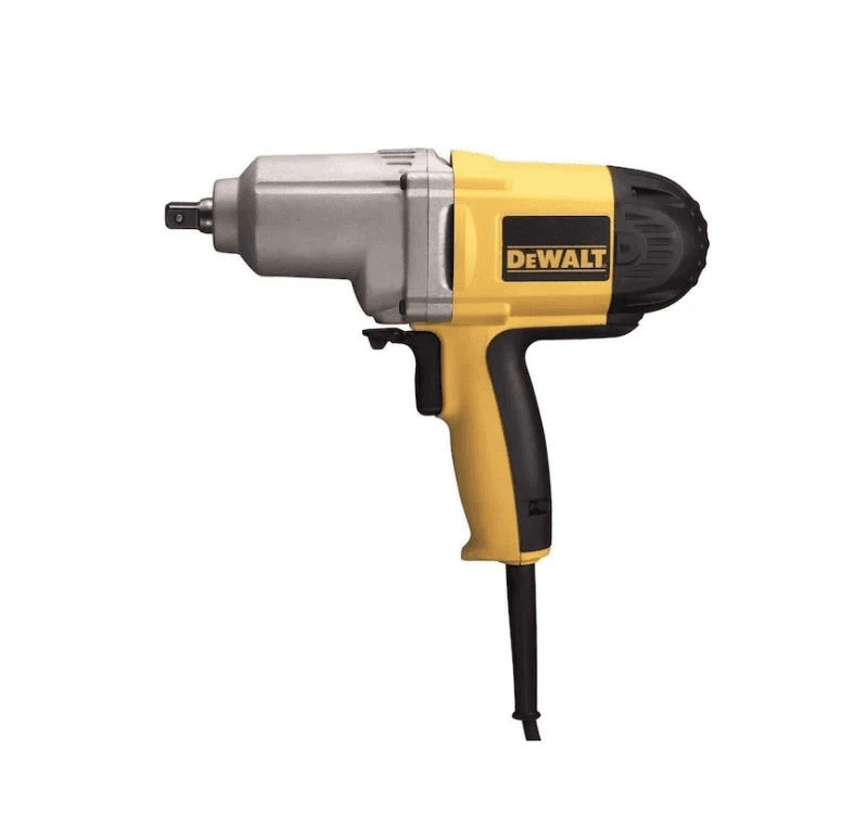 Dewalt Dw292 Elektrikli Somun Sökme